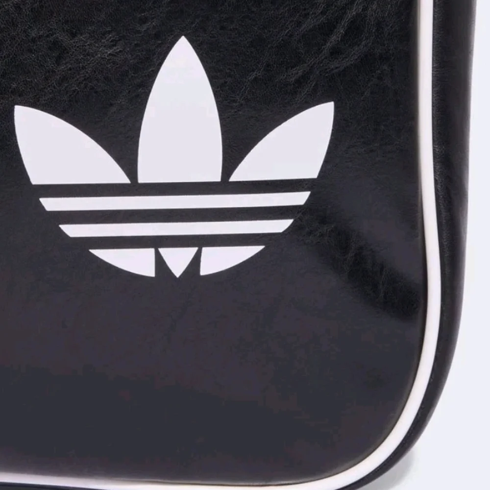 Adidas Originals Trefoil Messenger Bag
